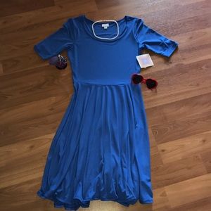 Lula Roe dress